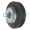 DAYCO DPV1162 Belt Pulley, crankshaft